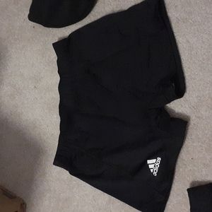 Adidas Spandex